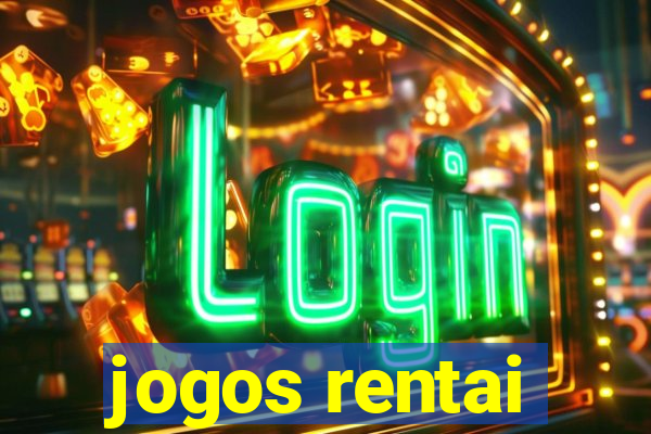 jogos rentai